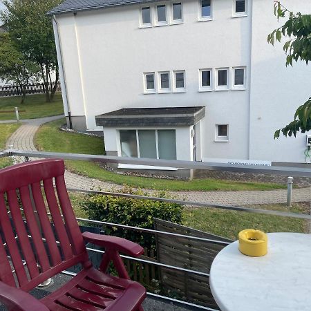 Apartment Zentral Willingen  Eksteriør billede