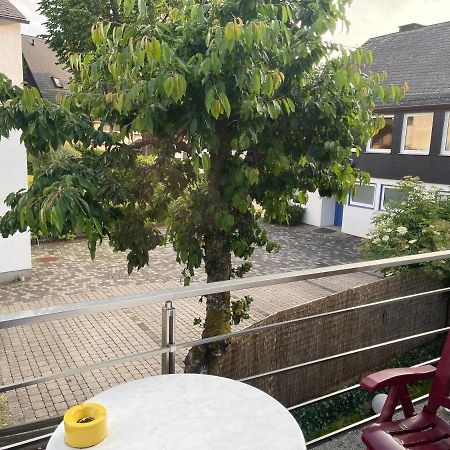 Apartment Zentral Willingen  Eksteriør billede