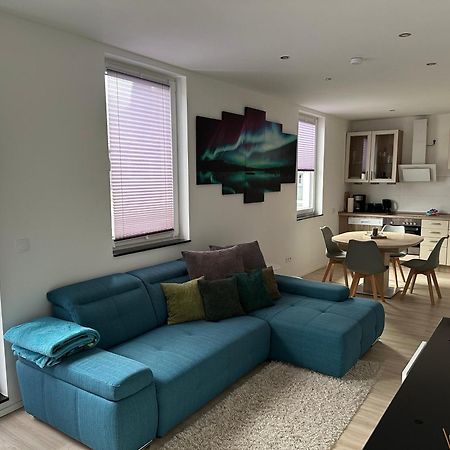 Apartment Zentral Willingen  Eksteriør billede