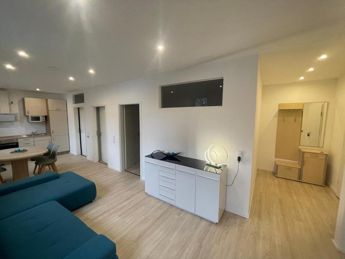 Apartment Zentral Willingen  Eksteriør billede