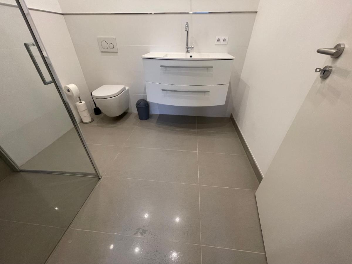Apartment Zentral Willingen  Eksteriør billede
