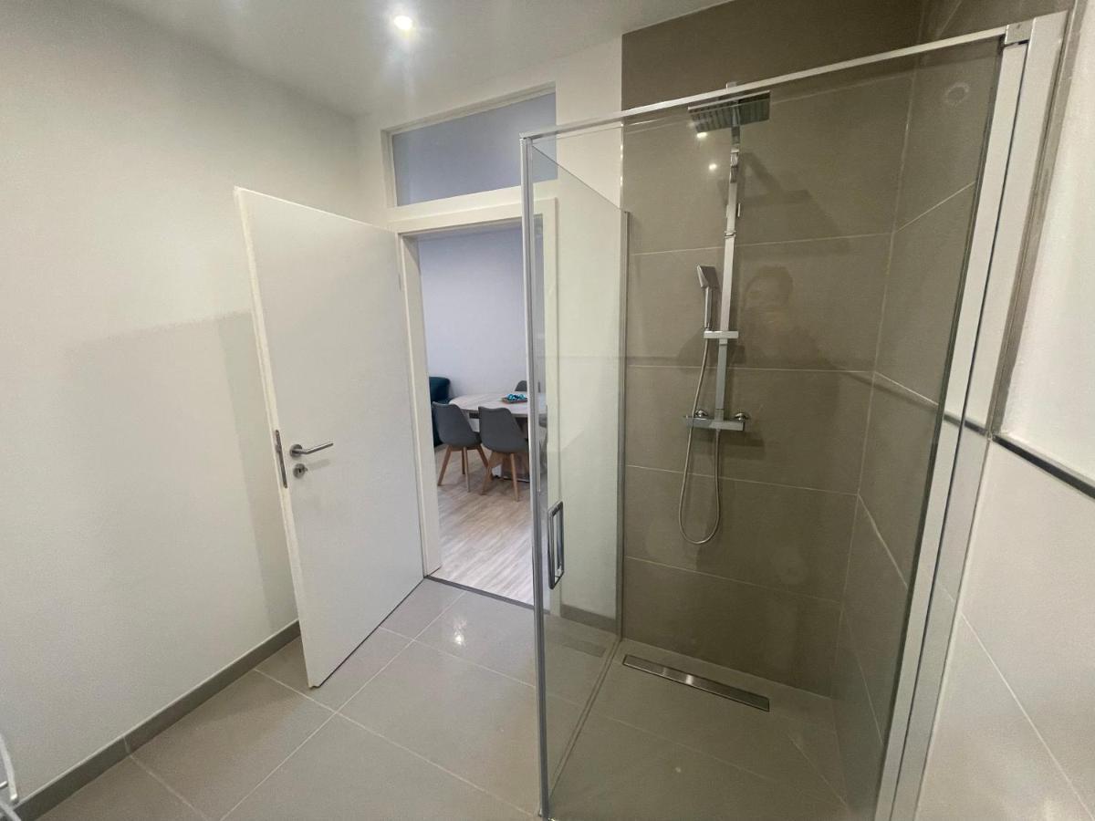 Apartment Zentral Willingen  Eksteriør billede