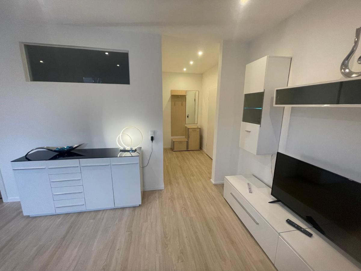 Apartment Zentral Willingen  Eksteriør billede