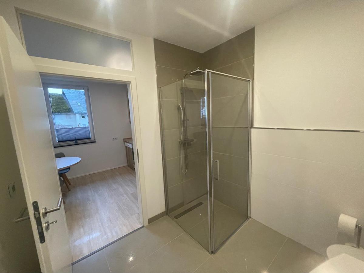 Apartment Zentral Willingen  Eksteriør billede