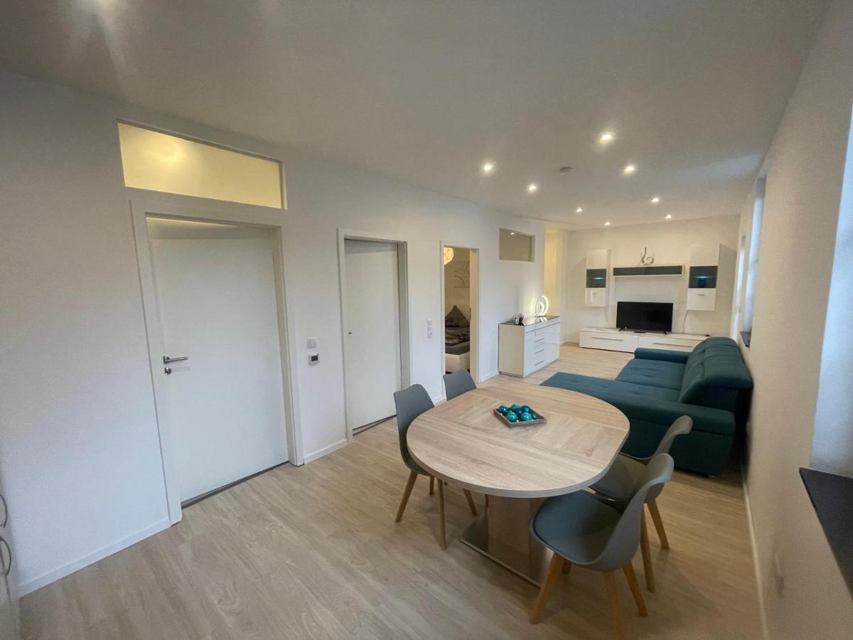 Apartment Zentral Willingen  Eksteriør billede