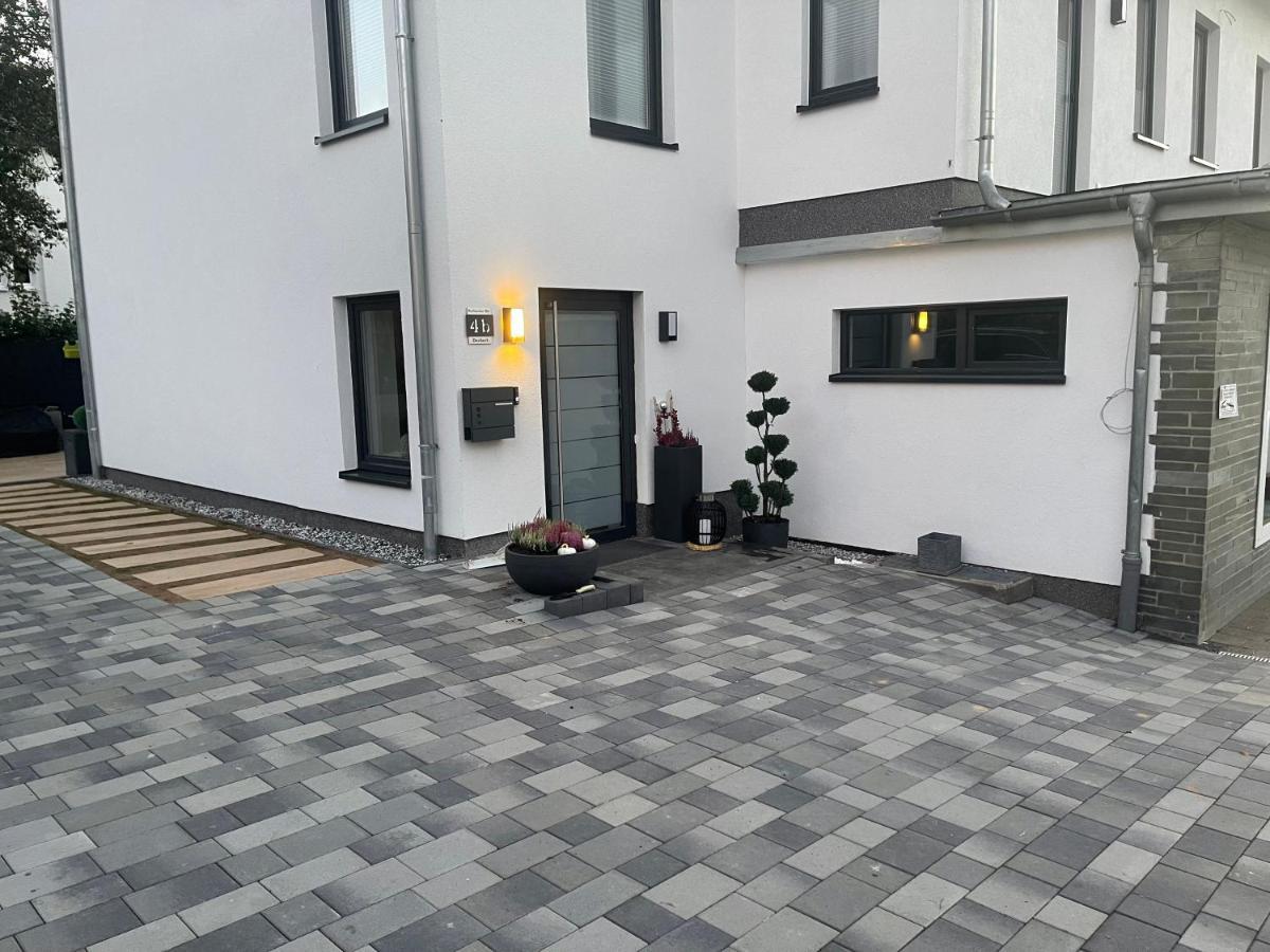 Apartment Zentral Willingen  Eksteriør billede