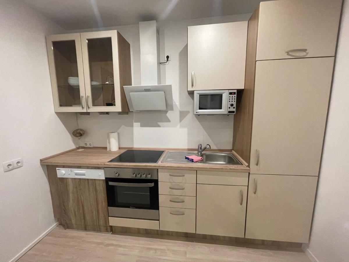 Apartment Zentral Willingen  Eksteriør billede