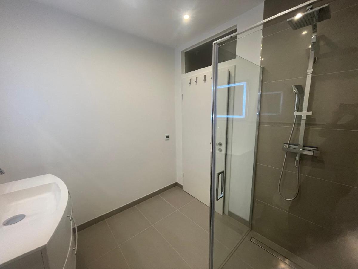 Apartment Zentral Willingen  Eksteriør billede
