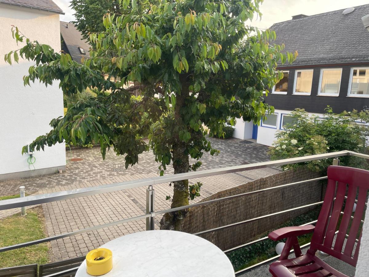 Apartment Zentral Willingen  Eksteriør billede
