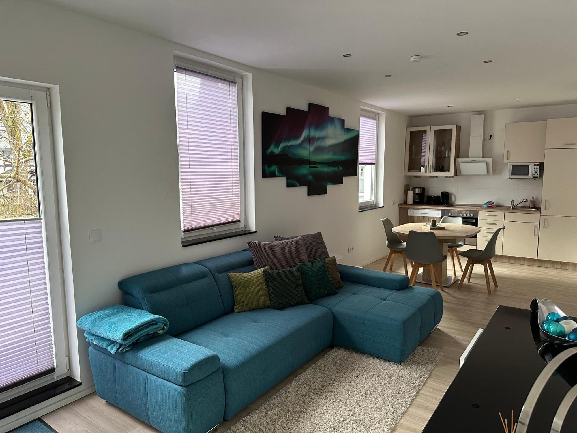 Apartment Zentral Willingen  Eksteriør billede
