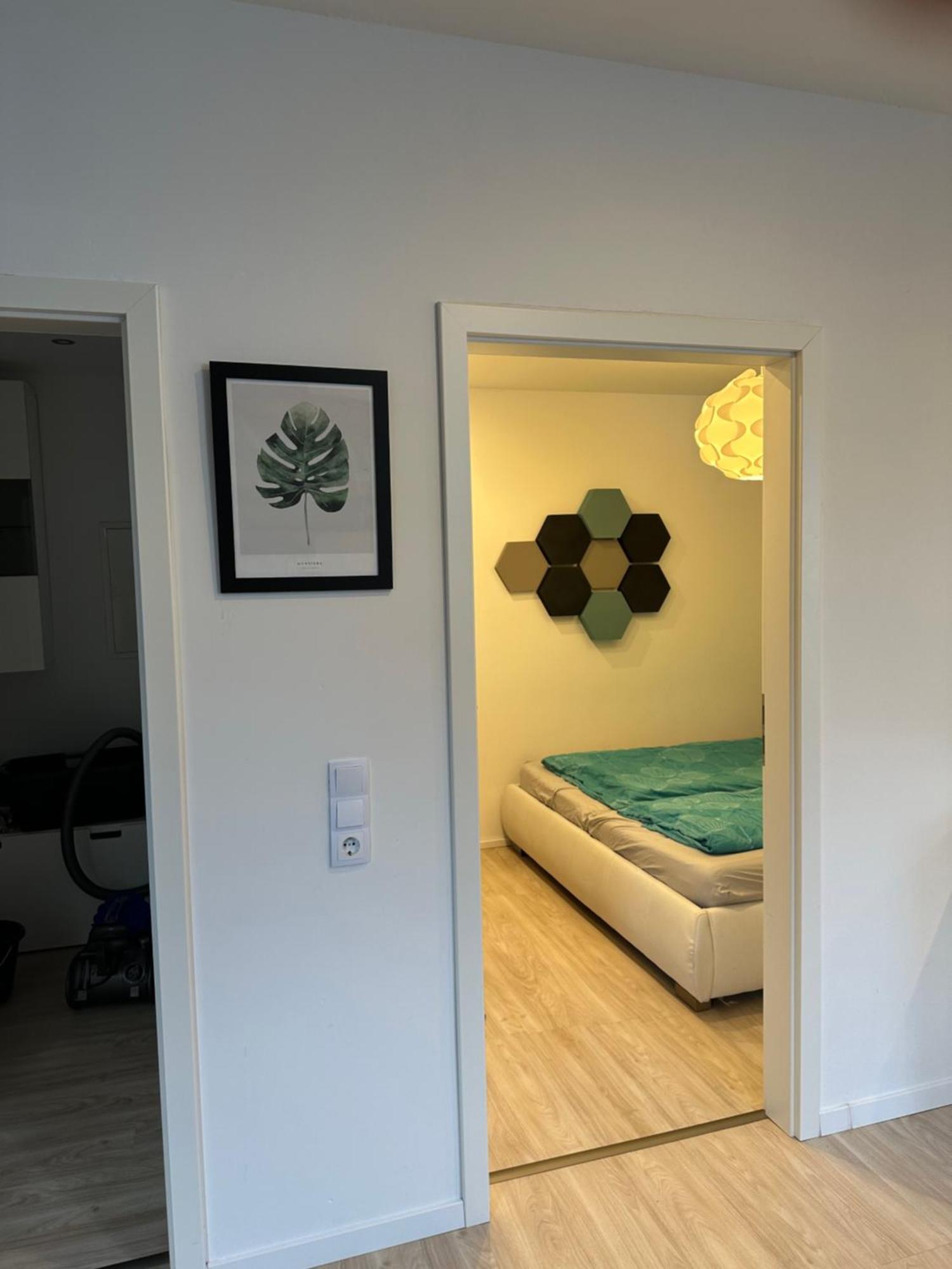 Apartment Zentral Willingen  Eksteriør billede