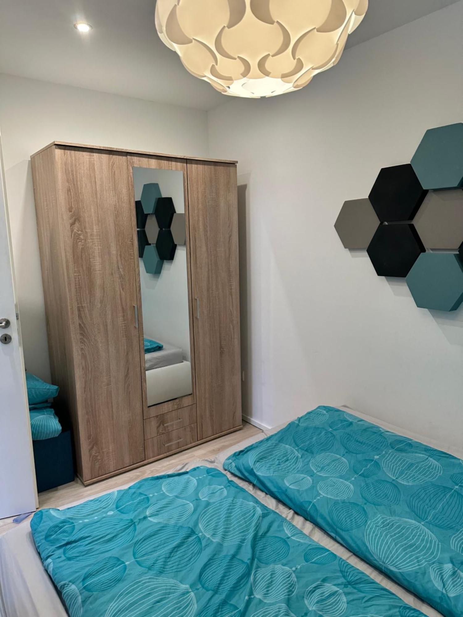 Apartment Zentral Willingen  Eksteriør billede