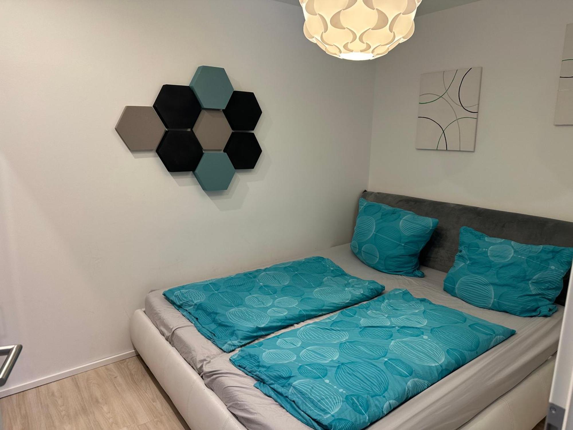 Apartment Zentral Willingen  Eksteriør billede
